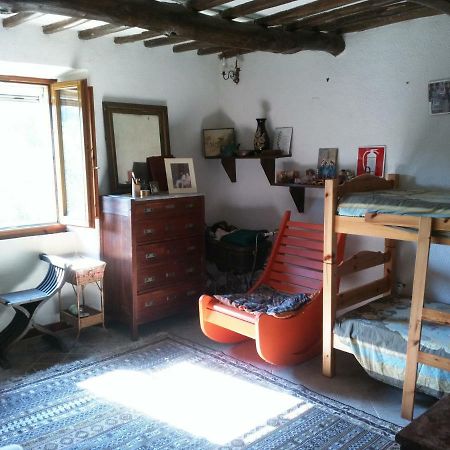 Rustico Apartment Bagnoregio Exterior photo