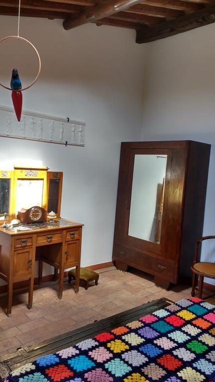Rustico Apartment Bagnoregio Exterior photo